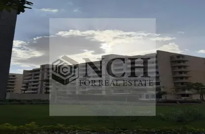 شقة - 1 حمام للبيع في ال بوسكو - كمبوندات العاصمة الإدارية الجديدة - العاصمة الإدارية الجديدة - القاهرة