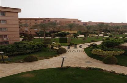 Apartment - 3 Bedrooms - 2 Bathrooms for rent in El Rehab Extension - Al Rehab - New Cairo City - Cairo