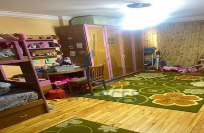 Duplex - 3 Bedrooms - 3 Bathrooms for sale in Street 260 - New Maadi - Hay El Maadi - Cairo