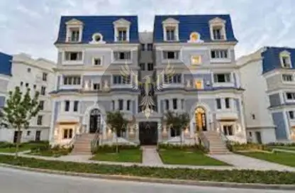 أي فيلا - 4 غرف نوم - 2 حمامات للبيع في ماونتن فيو هايد بارك - كمبوندات التجمع الخامس - التجمع الخامس - مدينة القاهرة الجديدة - القاهرة