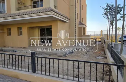 Apartment - 2 Bedrooms - 2 Bathrooms for sale in Sarai - Mostakbal City Compounds - Mostakbal City - Future City - Cairo