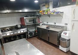Shop for rent in Maadi Degla Restaurant or cafe
