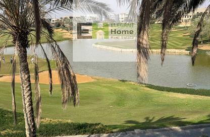 Villa - 5 Bedrooms - 6 Bathrooms for sale in Katameya Dunes - El Katameya Compounds - El Katameya - New Cairo City - Cairo