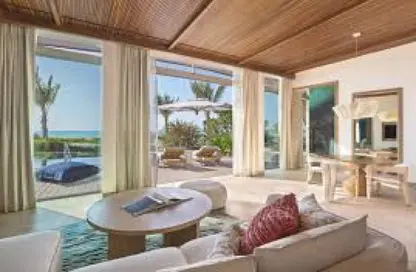 Chalet - 1 Bedroom - 1 Bathroom for sale in Soma Bay - Safaga - Hurghada - Red Sea