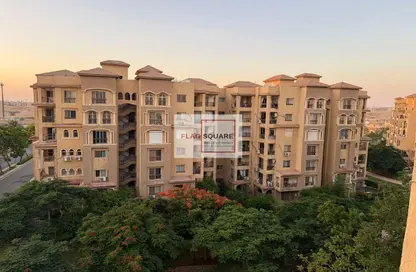 Apartment - 3 Bedrooms - 3 Bathrooms for sale in Madinaty - Cairo