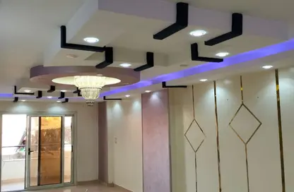 شقة - 3 غرف نوم - 2 حمامات للايجار في كوبرى ترسا - الهرم - حي الهرم - الجيزة