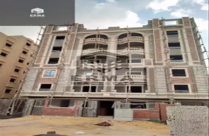 Apartment - 3 Bedrooms - 3 Bathrooms for sale in Al Andalus El Gedida - Al Andalus District - New Cairo City - Cairo