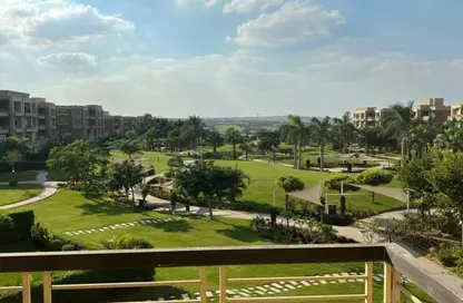 منزل مزدوج - 4 غرف نوم - 4 حمامات للبيع في نيو جيزة - طريق مصر اسكندرية الصحراوي - مدينة 6 أكتوبر - الجيزة