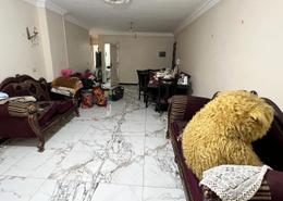 Apartment - 3 bedrooms - 2 bathrooms for للبيع in 10th Zone - Nasr City - Cairo