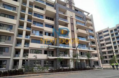 Apartment - 3 Bedrooms - 3 Bathrooms for sale in IL Bosco City - Mostakbal City Compounds - Mostakbal City - Future City - Cairo
