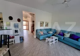 Twin House - 4 Bedrooms - 4 Bathrooms for rent in Amwaj - Sidi Abdel Rahman - North Coast