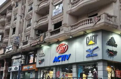 Apartment - 3 Bedrooms - 3 Bathrooms for sale in El Haram - Hay El Haram - Giza