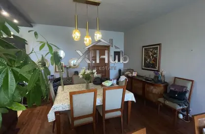Apartment - 2 Bedrooms - 2 Bathrooms for sale in Casa - Sheikh Zayed Compounds - Sheikh Zayed City - Giza
