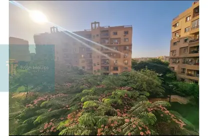 Apartment - 3 Bedrooms - 2 Bathrooms for sale in Madinaty - Cairo
