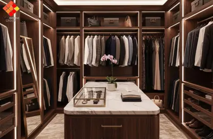 شقة - 4 غرف نوم - 5 حمامات للبيع في شارع الجزيره - الزمالك - القاهرة