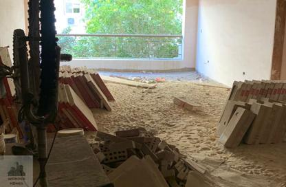 Apartment - 3 Bedrooms - 2 Bathrooms for sale in 7th Sector - Zahraa El Maadi - Hay El Maadi - Cairo