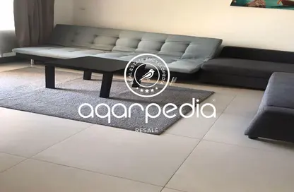 شاليه - غرفة نوم - 1 حمام للايجار في مراسي - سيدي عبد الرحمن - الساحل الشمالي