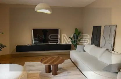 شقة - 4 غرف نوم - 4 حمامات للايجار في سوديك ايست - الحي السادس - هليوبوليس الجديدة - القاهرة