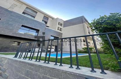 Villa - 4 Bedrooms - 4 Bathrooms for sale in Palm Hills New Cairo - 5th Settlement Compounds - The 5th Settlement - New Cairo City - Cairo