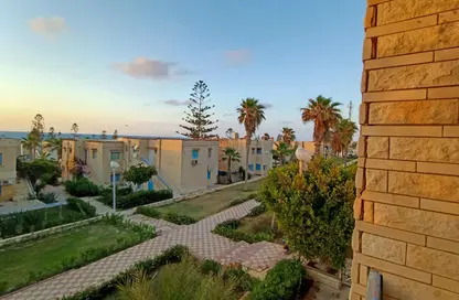 شاليه - 2 غرف نوم - 1 حمام للبيع في مراقيا - قسم برج العرب - الساحل الشمالي