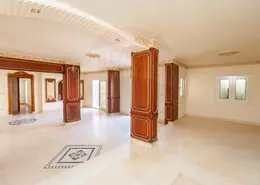 Apartment - 3 Bedrooms - 2 Bathrooms for sale in El Gaish Road - Sidi Beshr - Hay Awal El Montazah - Alexandria