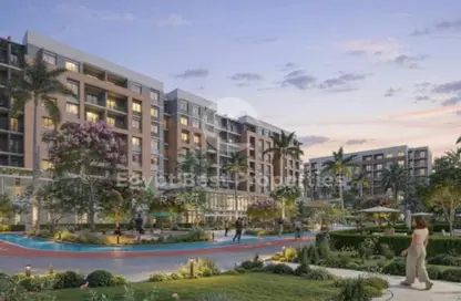 شقة - غرفة نوم - 1 حمام للبيع في ايستاون - كمبوندات التجمع الخامس - التجمع الخامس - مدينة القاهرة الجديدة - القاهرة