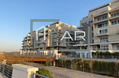Apartment - 3 Bedrooms - 3 Bathrooms for rent in Mountain View iCity - 5th Settlement Compounds - The 5th Settlement - New Cairo City - Cairo