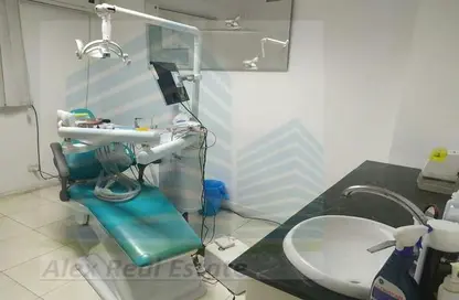 Medical Facility - Studio - 1 Bathroom for rent in Al Fath St. - Janaklees - Hay Sharq - Alexandria
