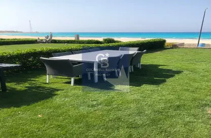 Villa - 4 Bedrooms - 4 Bathrooms for sale in La Vista Cascada - Al Alamein - North Coast
