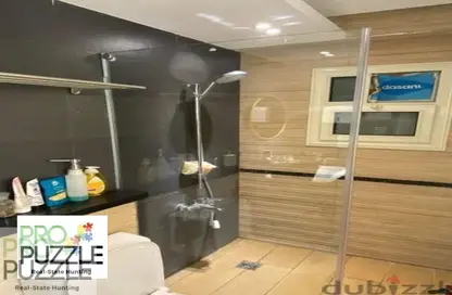 شقة - 3 غرف نوم - 2 حمامات للايجار في حى اسكان الجامعه الامريكية - كمبوندات التجمع الخامس - التجمع الخامس - مدينة القاهرة الجديدة - القاهرة