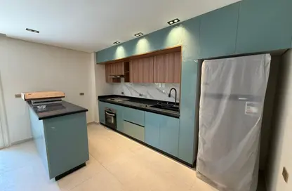 Apartment - 2 Bedrooms - 2 Bathrooms for rent in Sarayat Al Maadi - Hay El Maadi - Cairo