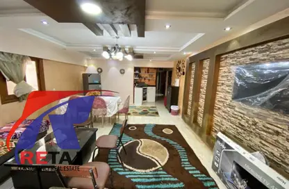 Apartment - 3 Bedrooms - 2 Bathrooms for rent in Dr Abdel Monsef Soliman St. - 10th Zone - Nasr City - Cairo