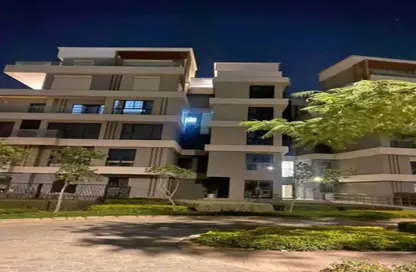 Apartment - 3 Bedrooms - 2 Bathrooms for sale in Sodic East - 6th District - New Heliopolis - Cairo