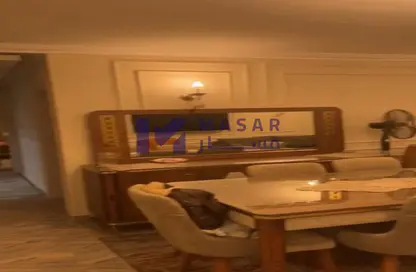Apartment - 3 Bedrooms - 2 Bathrooms for sale in El Lotus - New Cairo City - Cairo