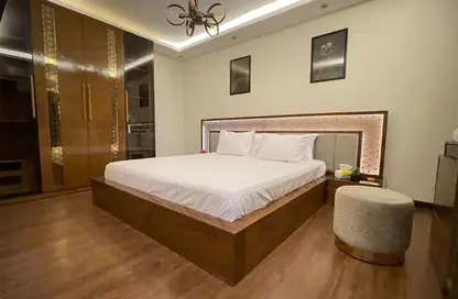 Apartment - 3 Bedrooms - 2 Bathrooms for rent in Madinaty - Cairo