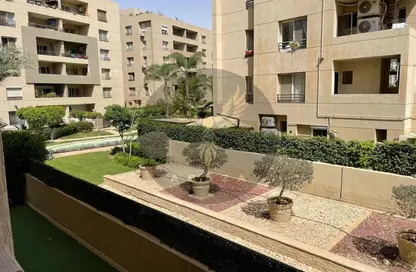 شقة - 3 غرف نوم - 3 حمامات للبيع في سكوير - كمبوندات التجمع الخامس - التجمع الخامس - مدينة القاهرة الجديدة - القاهرة