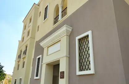 Apartment - 4 Bedrooms - 3 Bathrooms for sale in Mivida - 5th Settlement Compounds - The 5th Settlement - New Cairo City - Cairo