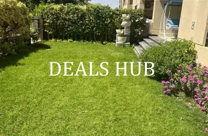 Apartment - 4 Bedrooms - 3 Bathrooms for sale in The Square - 5th Settlement Compounds - The 5th Settlement - New Cairo City - Cairo