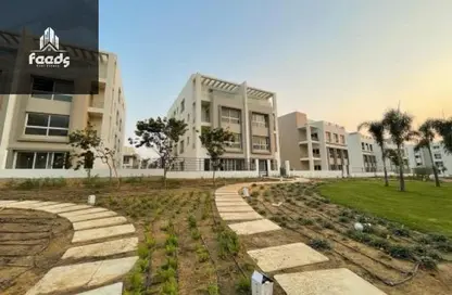 Duplex - 5 Bedrooms - 3 Bathrooms for sale in Hyde Park - 5th Settlement Compounds - The 5th Settlement - New Cairo City - Cairo