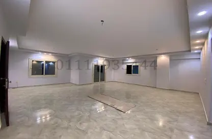 Apartment - 3 Bedrooms - 3 Bathrooms for rent in South Investors Area - New Cairo City - Cairo