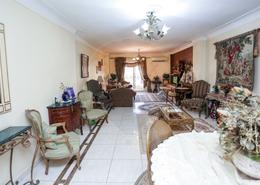 Apartment - 3 bedrooms - 2 bathrooms for للبيع in Tout Ankh Amoun St. - Smouha - Hay Sharq - Alexandria