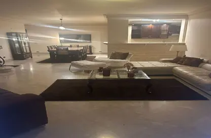 شقة - 2 غرف نوم - 3 حمامات للايجار في القطامية هايتس - كمبوندات القطامية - القطامية - مدينة القاهرة الجديدة - القاهرة