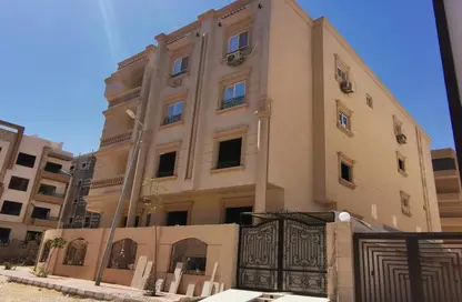 شقة - 3 غرف نوم - 3 حمامات للبيع في رويال سيتي - كمبوندات الشيخ زايد - الشيخ زايد - الجيزة