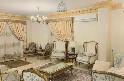Villa - 5 Bedrooms - 4 Bathrooms for sale in Privado - Madinaty - Cairo