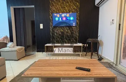 شقة - 3 غرف نوم - 1 حمام للايجار في كمبوند جاردينيا سيتي مدينة نص - زهراء مدينة نصر - مدينة نصر - القاهرة