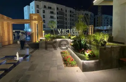 Apartment - 3 Bedrooms - 3 Bathrooms for sale in Mountain View iCity - 5th Settlement Compounds - The 5th Settlement - New Cairo City - Cairo Apartment - 3 Bedrooms - 3 Bathrooms for sale in Mountain View iCity - 5th Settlement Compounds - The 5th Settlement - New Cairo City - Cairo