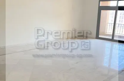 Apartment - 3 Bedrooms - 3 Bathrooms for rent in Mivida - 5th Settlement Compounds - The 5th Settlement - New Cairo City - Cairo