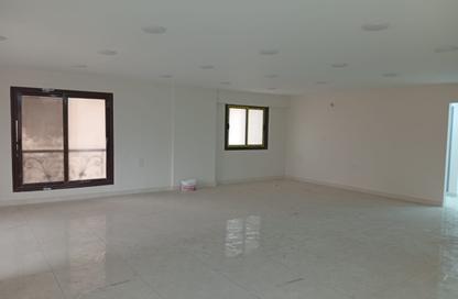 Office Space - Studio - 2 Bathrooms for rent in Aman Square - Dokki - Giza