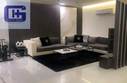 أي فيلا - 4 غرف نوم - 3 حمامات للبيع في ايلان سراي - سراي - كمبوندات مدينة المستقبل - مدينة المستقبل - القاهرة