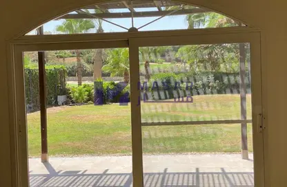 Twin House - 3 Bedrooms - 3 Bathrooms for rent in Katameya Heights - El Katameya Compounds - El Katameya - New Cairo City - Cairo